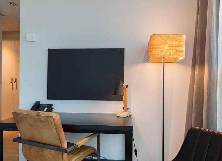 Verblijf 033333 - Vakantie appartement Noordoost Groningen - Leonardo Hotel Groningen