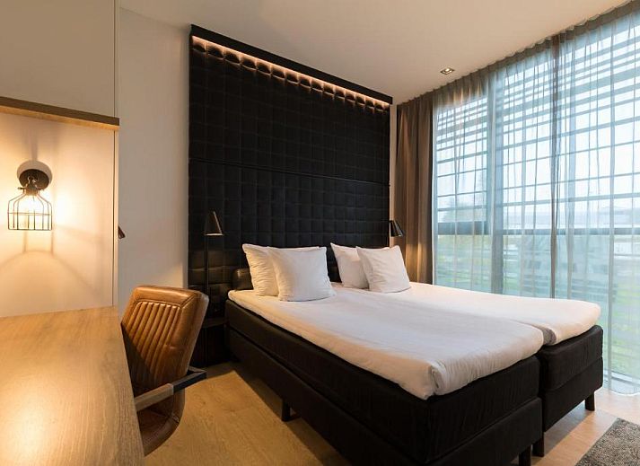 Verblijf 033333 - Vakantie appartement Noordoost Groningen - Leonardo Hotel Groningen