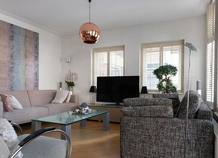Unterkunft 034606 - Appartement IJsselmeerkust - Appartement Volendam