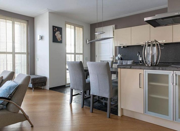 Unterkunft 034606 - Appartement IJsselmeerkust - Appartement Volendam