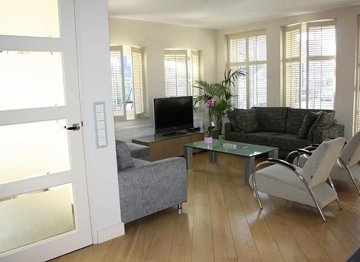Unterkunft 034606 - Appartement IJsselmeerkust - Appartement Volendam