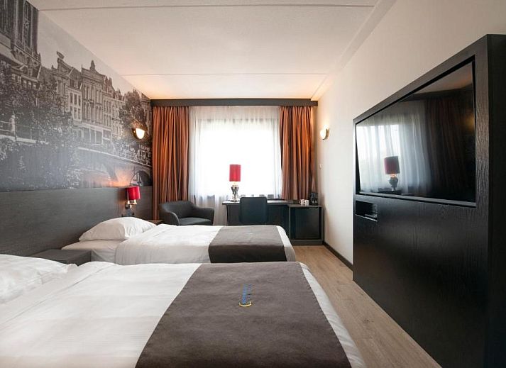 Verblijf 035802 • Vakantie appartement Utrecht eo • Bastion Hotel Utrecht