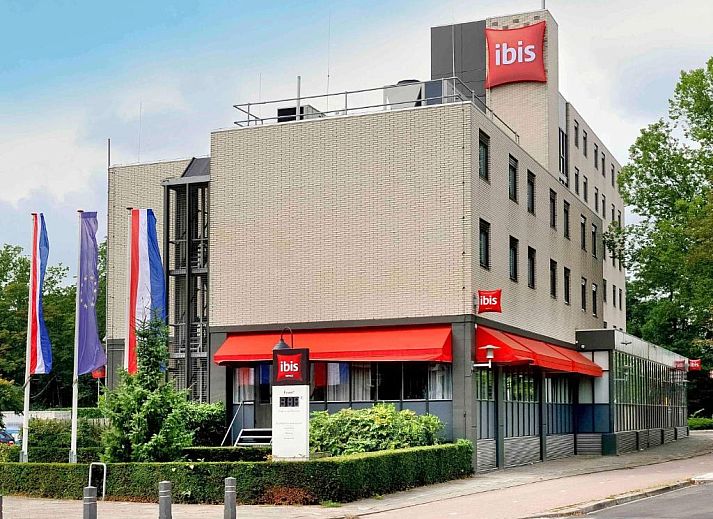 Verblijf 035805 • Vakantie appartement Utrecht eo • ibis Utrecht