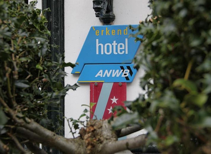 Gezellige tweepersoonskamer in Hotel Oorsprongpark, vakantie appartement in Utrecht, Utrecht eo, Utrecht.