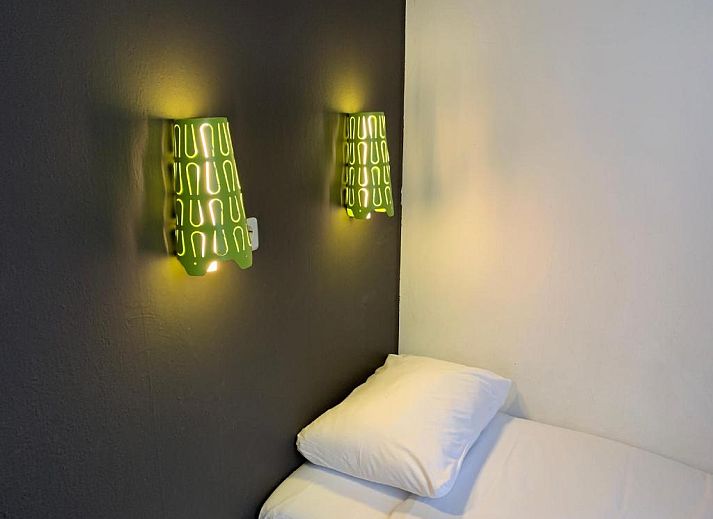 Schone badkamer in Hotel Oorsprongpark, vakantie appartement in Utrecht, Utrecht eo, Utrecht.