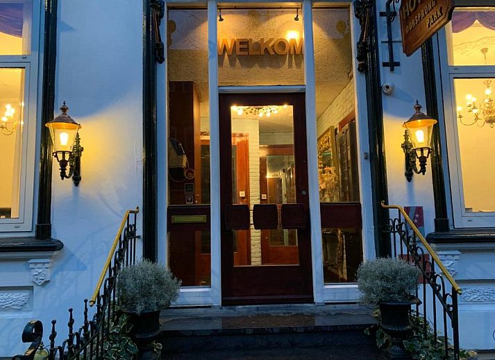 Schone badkamer in Hotel Oorsprongpark, vakantie appartement in Utrecht, Utrecht eo, Utrecht.