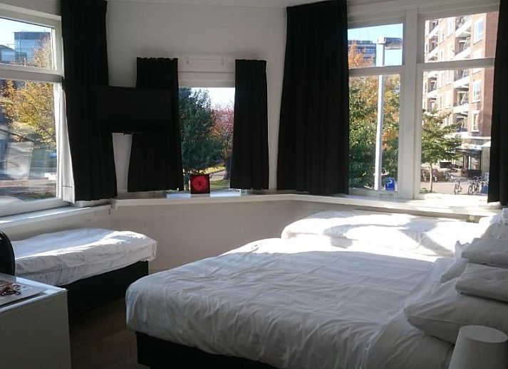 Guest house 035830 • Apartment Utrecht eo • Hotel-Chao NL 