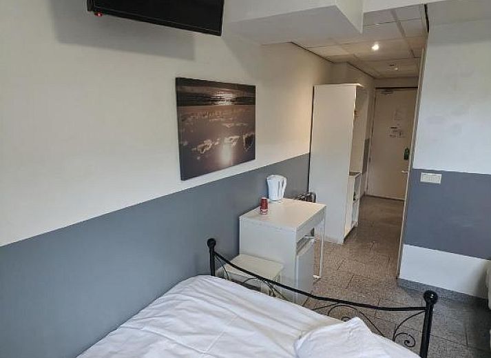 Hotel-Chao NL in Utrecht, vakantie appartement met gezellige buitenruimte.
