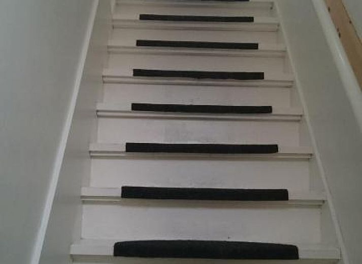 Comfortabele slaapkamer in Hotel-Chao NL, Utrecht, ideaal voor ontspanning.