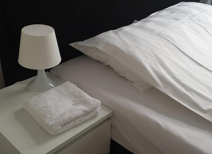 Luxe jacuzzi in Hotel-Chao NL, vakantie appartement in Utrecht.