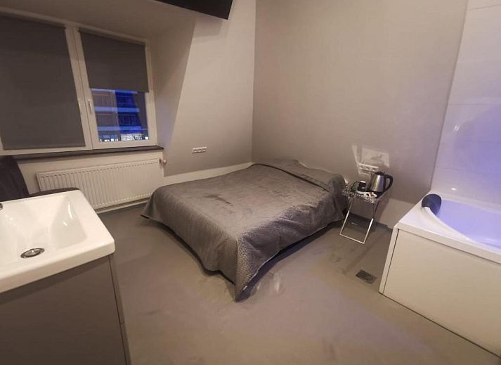 Uitgebreid ontbijt in Hotel-Chao NL, vakantie accommodatie in Utrecht.