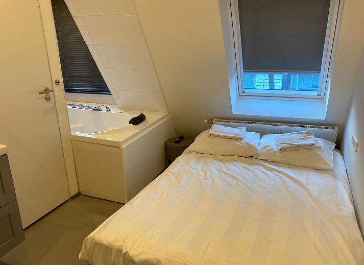 Uitgebreid ontbijt in Hotel-Chao NL, vakantie accommodatie in Utrecht.