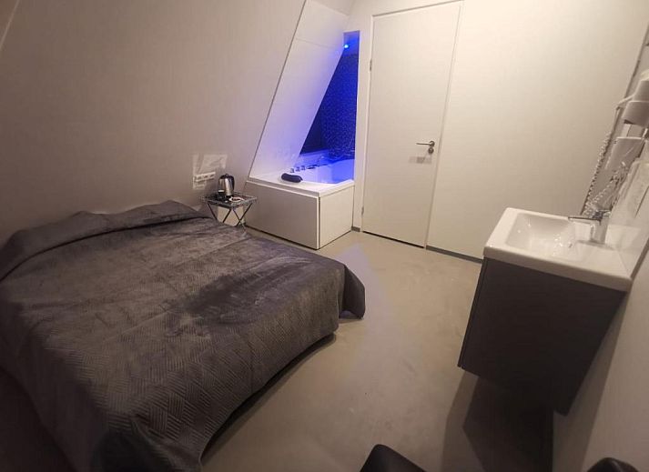 Uitgebreid ontbijt in Hotel-Chao NL, vakantie accommodatie in Utrecht.