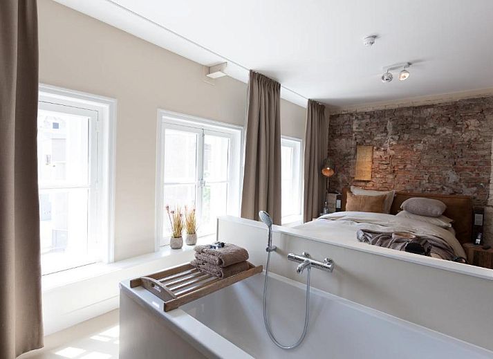 Verblijf 035832 - Vakantie appartement Utrecht eo - Mother Goose Hotel