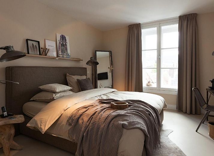 Verblijf 035832 - Vakantie appartement Utrecht eo - Mother Goose Hotel