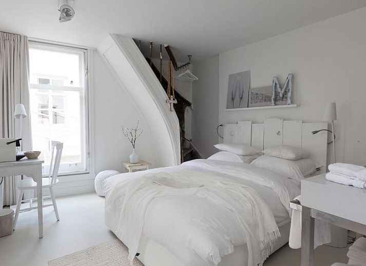 Verblijf 035832 - Vakantie appartement Utrecht eo - Mother Goose Hotel