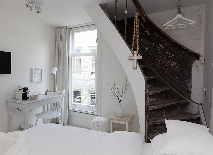 Verblijf 035832 - Vakantie appartement Utrecht eo - Mother Goose Hotel