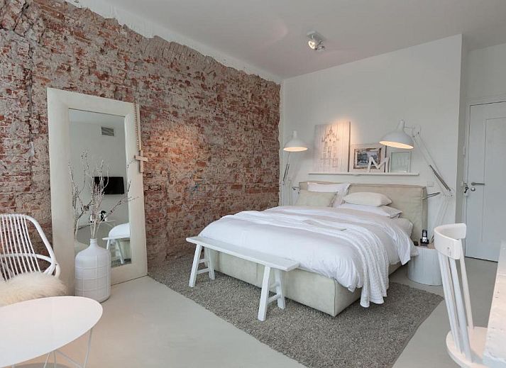 Verblijf 035832 - Vakantie appartement Utrecht eo - Mother Goose Hotel