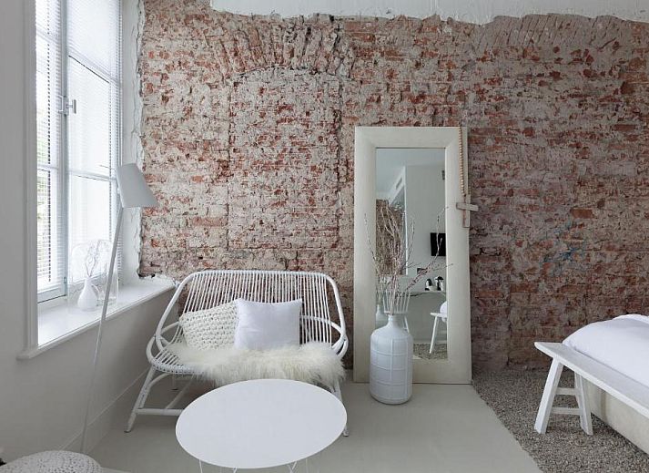 Verblijf 035832 - Vakantie appartement Utrecht eo - Mother Goose Hotel