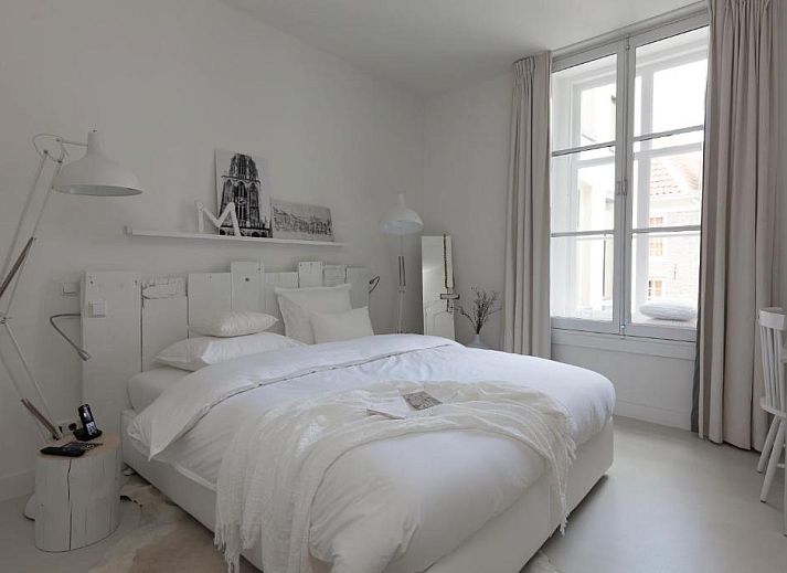 Verblijf 035832 - Vakantie appartement Utrecht eo - Mother Goose Hotel