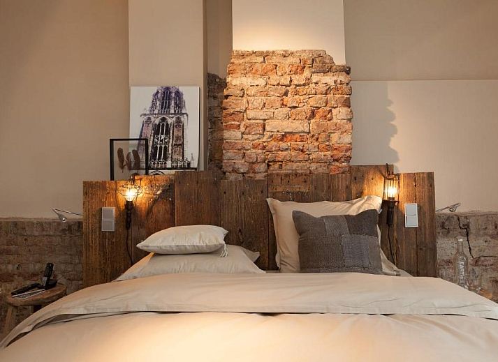 Verblijf 035832 - Vakantie appartement Utrecht eo - Mother Goose Hotel