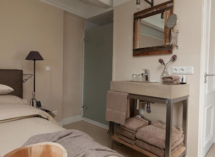 Verblijf 035832 - Vakantie appartement Utrecht eo - Mother Goose Hotel