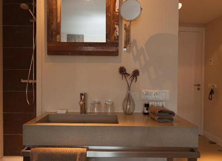 Verblijf 035832 - Vakantie appartement Utrecht eo - Mother Goose Hotel