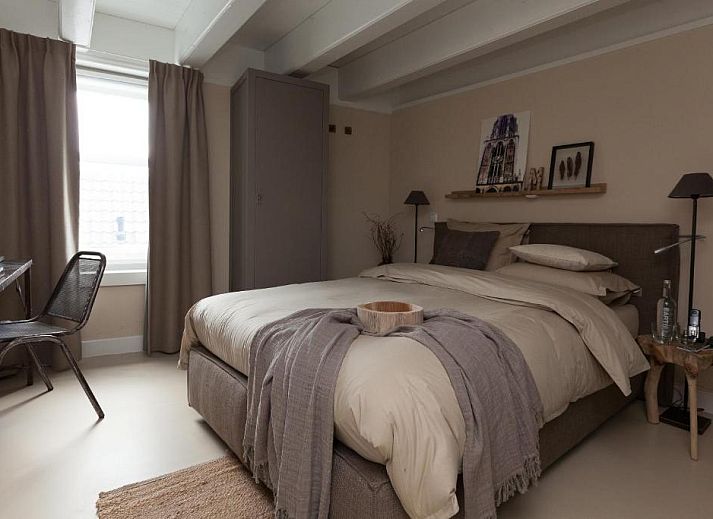 Verblijf 035832 - Vakantie appartement Utrecht eo - Mother Goose Hotel