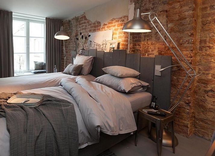 Verblijf 035832 - Vakantie appartement Utrecht eo - Mother Goose Hotel