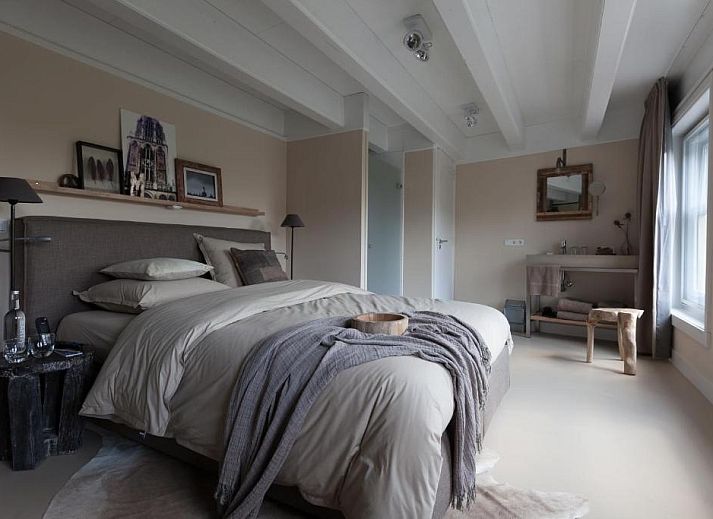 Verblijf 035832 - Vakantie appartement Utrecht eo - Mother Goose Hotel