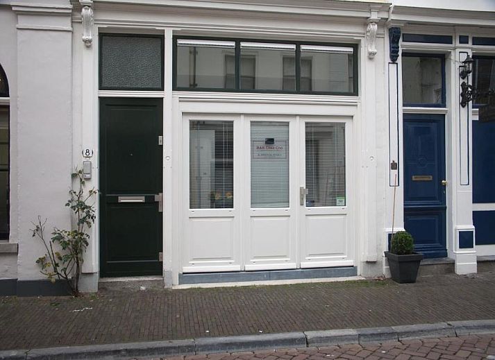 Verblijf 035838 • Appartement Utrecht eo • B&B Chez Cho