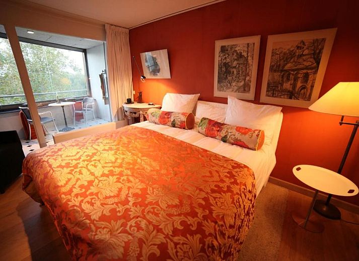 Guest house 035843 - Bed and Breakfast Utrecht eo - B&B de singel