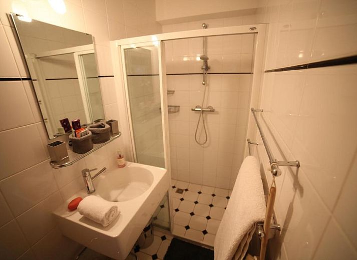Guest house 035843 - Bed and Breakfast Utrecht eo - B&B de singel