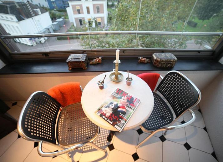 Guest house 035843 - Bed and Breakfast Utrecht eo - B&B de singel