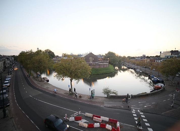 Guest house 035843 - Bed and Breakfast Utrecht eo - B&B de singel