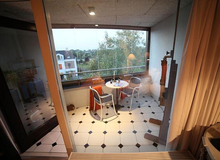 Guest house 035843 - Bed and Breakfast Utrecht eo - B&B de singel