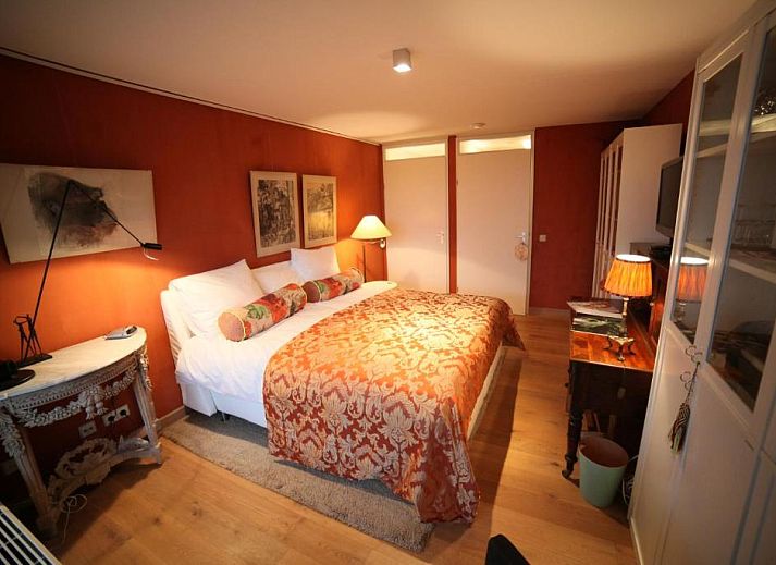 Guest house 035843 - Bed and Breakfast Utrecht eo - B&B de singel