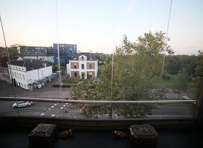Guest house 035843 - Bed and Breakfast Utrecht eo - B&B de singel