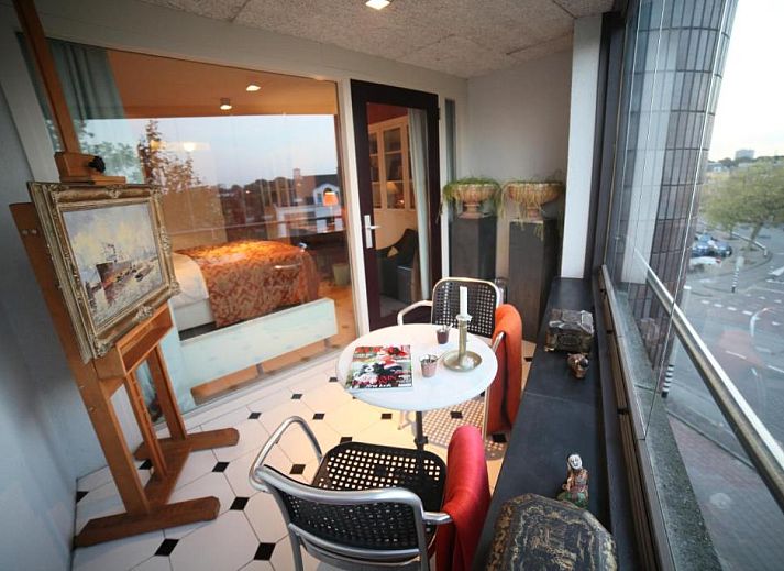 Guest house 035843 - Bed and Breakfast Utrecht eo - B&B de singel