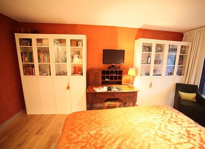 Guest house 035843 - Bed and Breakfast Utrecht eo - B&B de singel