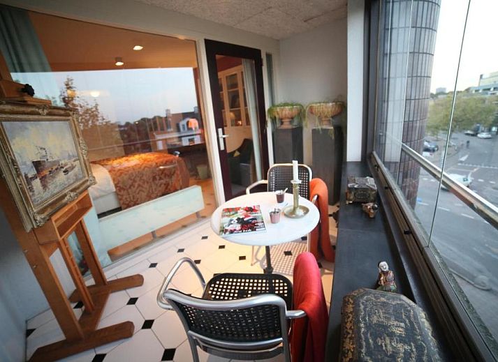 Guest house 035843 - Bed and Breakfast Utrecht eo - B&B de singel