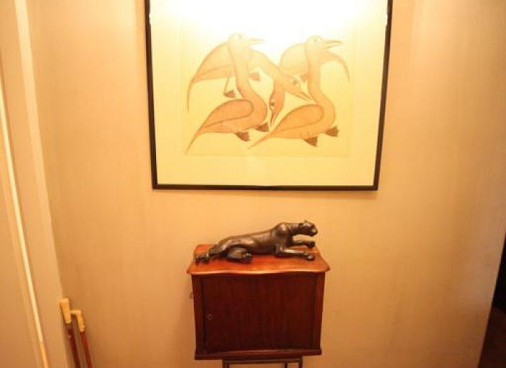 Guest house 035843 - Bed and Breakfast Utrecht eo - B&B de singel
