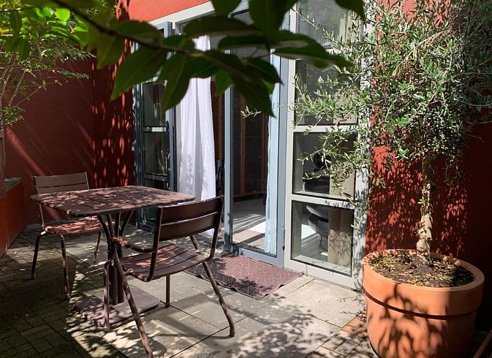 Verblijf 035856 • Bed and breakfast Utrecht eo • B&B Zocher6