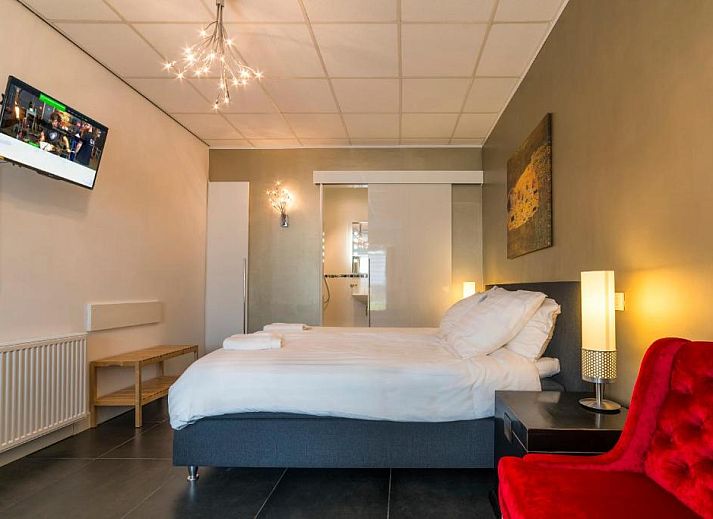 Verblijf 036501 • Bed and breakfast Alblasserwaard • B&B Groene Meent