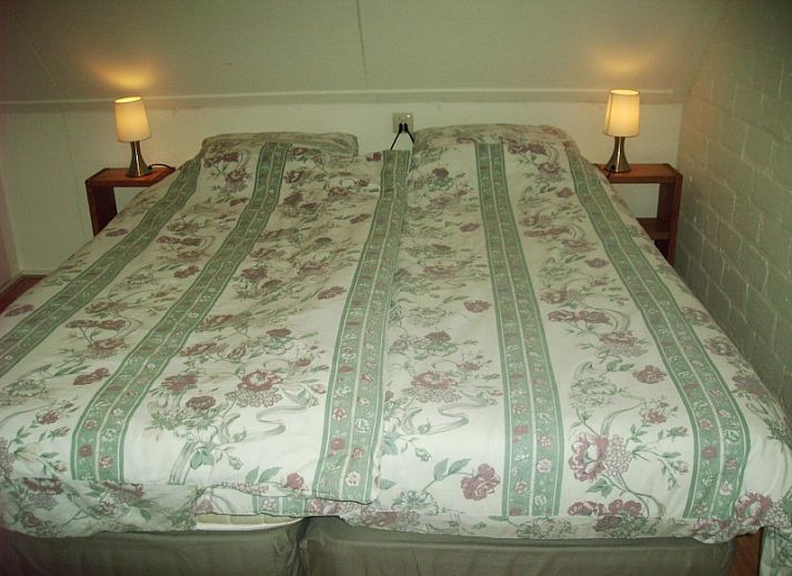 Charmantes Ferienhaus elsbeth.op-ameland in Ballum mit Blumengarten, Wadden Islands.