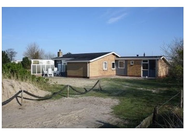 Verblijf 0401119 - Bungalow Ameland - De Branding
