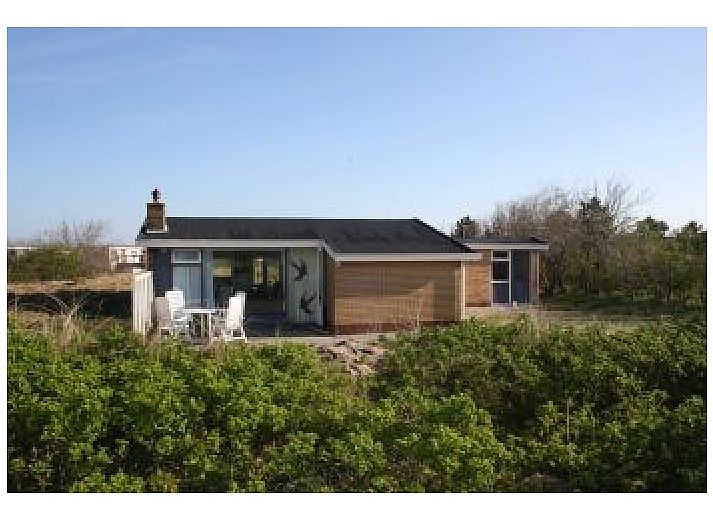 Verblijf 0401119 - Bungalow Ameland - De Branding