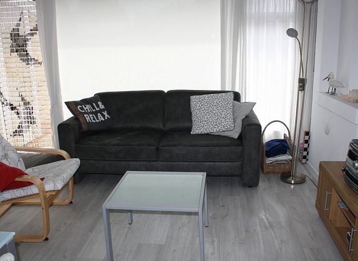 Verblijf 0401119 - Bungalow Ameland - De Branding
