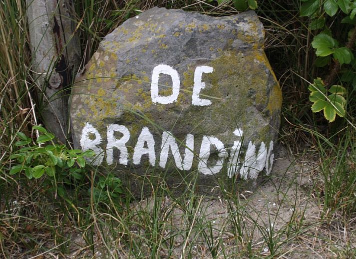 Verblijf 0401119 - Bungalow Ameland - De Branding