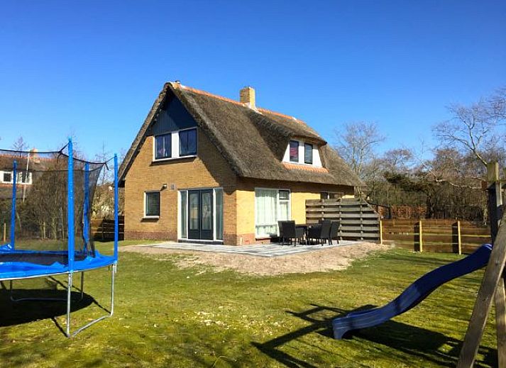 Verblijf 0401121 • Vakantiewoning Ameland • Marina